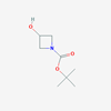 Picture of tert-Butyl 3-hydroxyazetidine-1-carboxylate