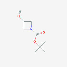 Picture of tert-Butyl 3-hydroxyazetidine-1-carboxylate