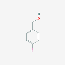 Picture of (4-Fluorophenyl)methanol