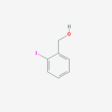 Picture of (2-Iodophenyl)methanol