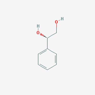 Picture of (S)-1-Phenylethane-1,2-diol