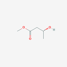 Picture of (R)-Methyl 3-hydroxybutanoate