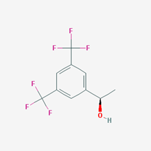 Picture of (R)-1-(3,5-Bis(trifluoromethyl)phenyl)ethanol