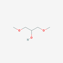 Picture of 1,3-Dimethoxypropan-2-ol