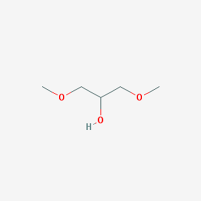 Picture of 1,3-Dimethoxypropan-2-ol