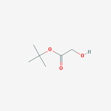 Picture of tert-Butyl 2-hydroxyacetate