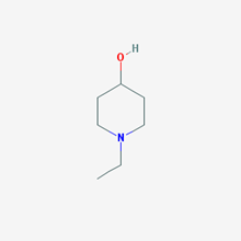 Picture of N-Ethyl-4-hydroxypiperidine