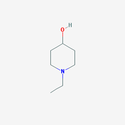 Picture of N-Ethyl-4-hydroxypiperidine