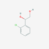 Picture of (1S)-1-(2-CHLOROPHENYL)ETHANE-1,2-DIOL