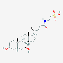 Picture of Tauroursodeoxycholic acid(Standard Reference Material)