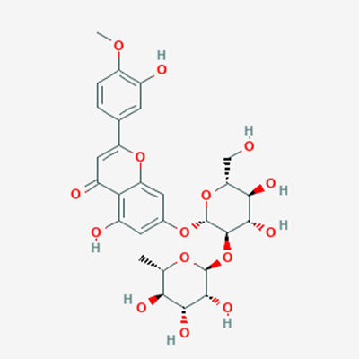 Picture of Neodiosmin(Standard Reference Material)