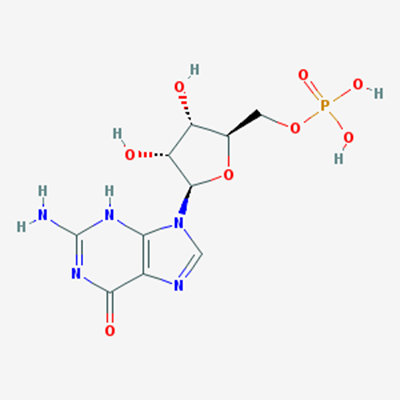 Picture of 5-Guanylic acid(Standard Reference Material)