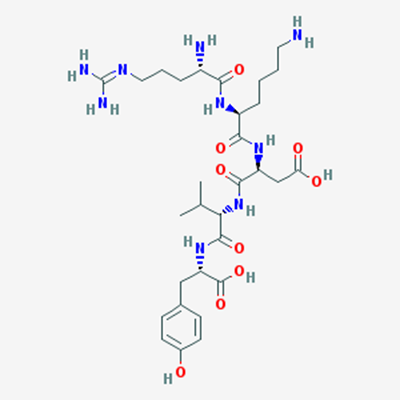 Picture of Thymopentin(Standard Reference Material)