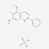 Picture of Dracohodin perochlorate(Standard Reference Material)