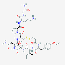 Picture of Atosiban(Standard Reference Material)