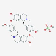 Picture of Liensinine perchlorate(Standard Reference Material)