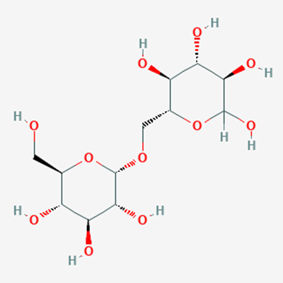 Picture of IsoMaltose(Standard Reference Material)