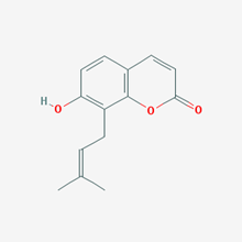 Picture of Osthenol(Standard Reference Material)