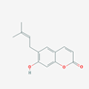 Picture of 7-Demethylsuberosin(Standard Reference Material)