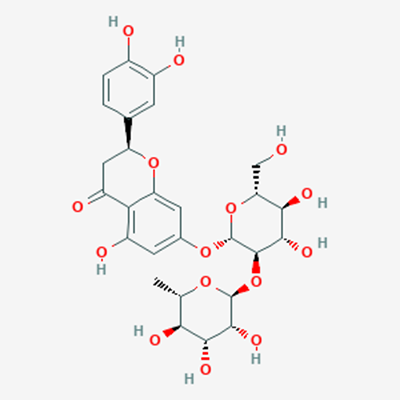 Picture of Neoeriocitrin(Standard Reference Material)