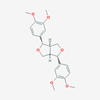 Picture of Pinoresinol dimethyl ether(Standard Reference Material)