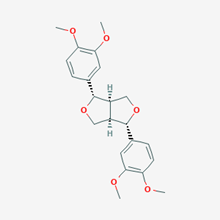 Picture of Pinoresinol dimethyl ether(Standard Reference Material)