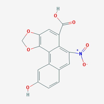 Picture of Aristolochic acid C(Standard Reference Material)