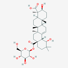 Picture of Ilexhainanoside D(Standard Reference Material)