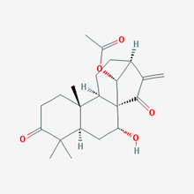 Picture of Glaucocalyxin B(Standard Reference Material)