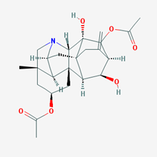 Picture of Guan-fu base A (Standard Reference Material)