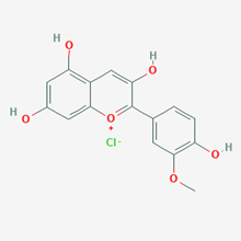 Picture of Peonidin chloride(Standard Reference Material)