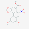 Picture of Aristolochic acid D(Standard Reference Material)