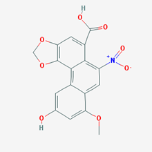 Picture of Aristolochic acid D(Standard Reference Material)