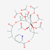 Picture of Peritassine A(Standard Reference Material)