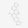 Picture of 6-Methoxydihydrosanguinarine(Standard Reference Material)