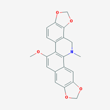 Picture of 6-Methoxydihydrosanguinarine(Standard Reference Material)