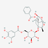 Picture of Galloylpaeoniflorin(Standard Reference Material)