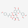 Picture of Orientin-2-O-p-trans-coumarate(Standard Reference Material)