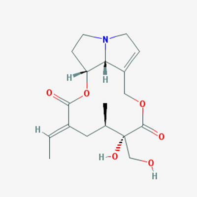 Picture of Usaramine(Standard Reference Material)