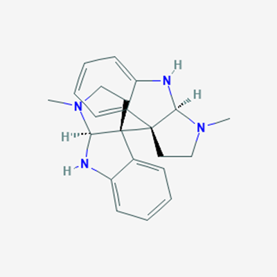 Picture of Chimonanthine(Standard Reference Material)