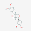 Picture of Clemaphenol A(Standard Reference Material)