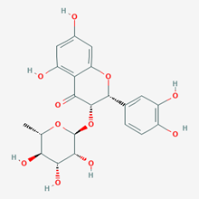 Picture of Isoastilbin(Standard Reference Material)