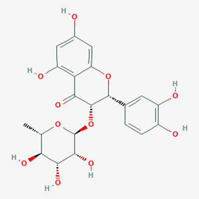 Picture of Isoastilbin(Standard Reference Material)