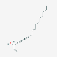 Picture of Falcarinol，Panaxynol(Standard Reference Material)