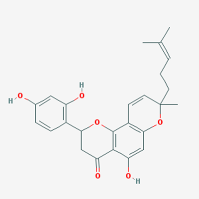 Picture of Sanggenol L(Standard Reference Material)