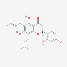 Picture of Flemiphilippinin D(Standard Reference Material)