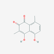 Picture of Aristolindiquinone(Standard Reference Material)