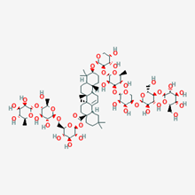 Picture of Clematiunicinoside E(Standard Reference Material)