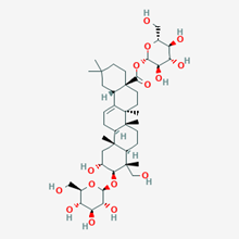 Picture of Lucyoside B(Standard Reference Material)