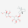 Picture of Borneol 7-O-[β-D-apiofuranosyl-(1→6)]-β-D-glucopyranoside(Standard Reference Material)